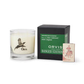Orvis Home Goods Orvis x Ranger Station Candle