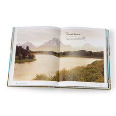 Orvis Home Goods The Parklands Book