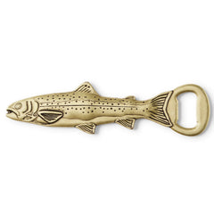 Orvis Home Goods Trout Bottle Opener