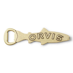 Orvis Home Goods Trout Bottle Opener