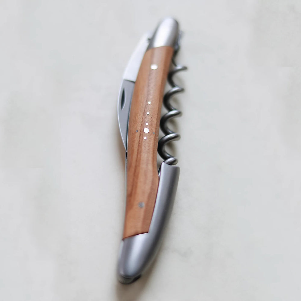 Orvis Home Goods Laguiole® French Waiter's Corkscrew