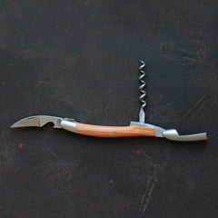 Orvis Home Goods Laguiole® French Waiter's Corkscrew