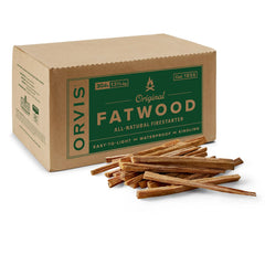Orvis Home Goods Orvis Fatwood Carton