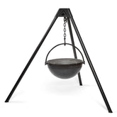 Orvis Home Goods "The Dude" Streamside Cowboy Cauldron