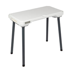 Orvis Home Goods PECOS Convertible Outdoor Table