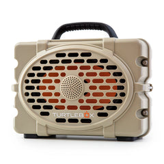 Orvis Home Goods TURTLEBOX® Gen 3 Portable Speaker