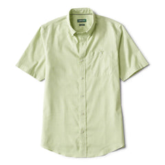 Orvis Last Release No-Work Short-Sleeve Shirt
