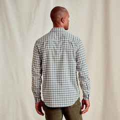 Orvis Men|Last Release Comfort Zone Long-Sleeve Shirt