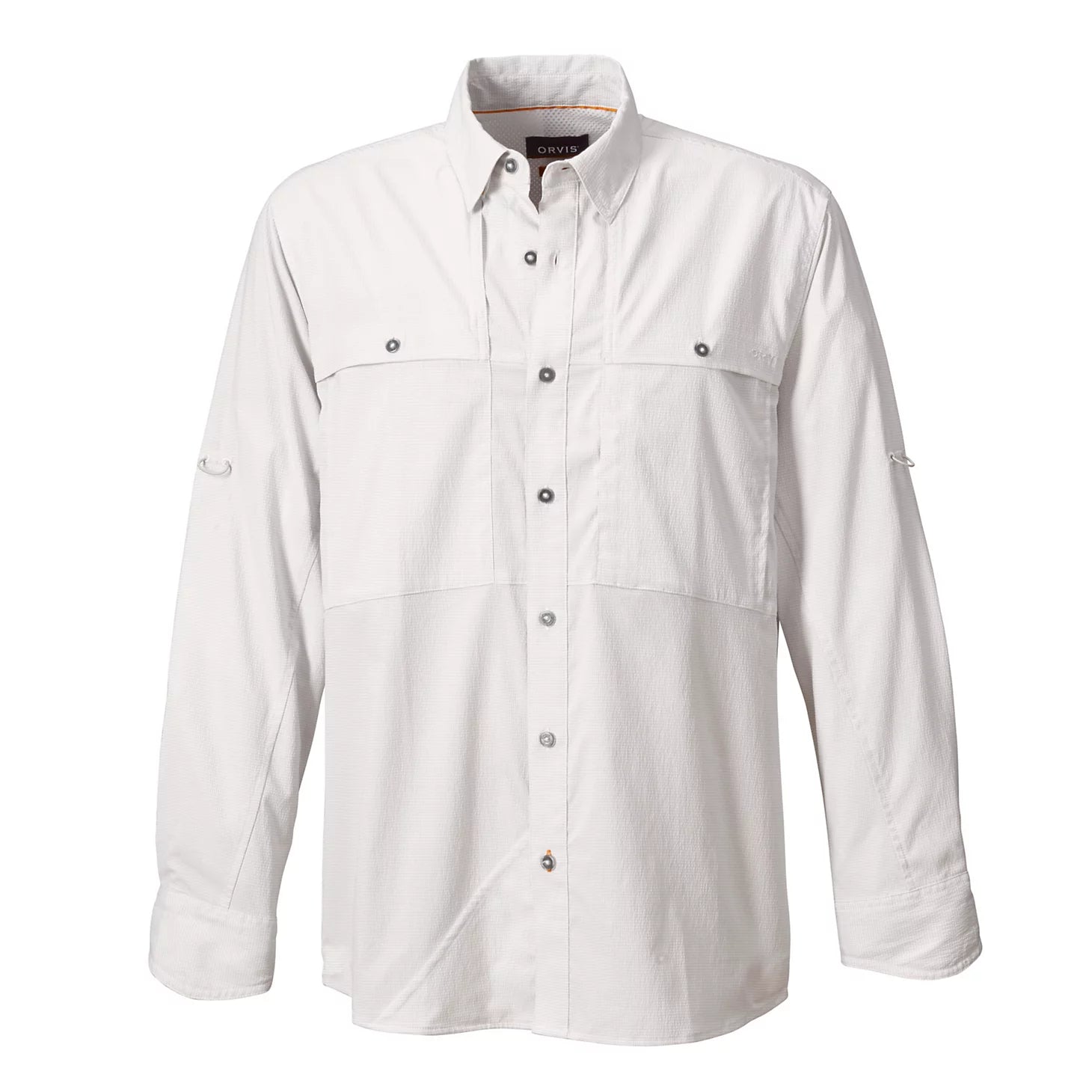 Orvis Men|Fly Fishing Open Air Caster Long-Sleeve Shirt