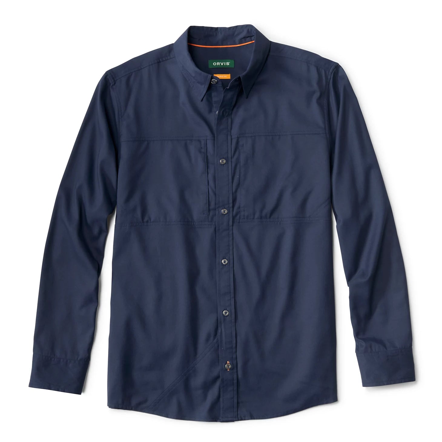 Orvis Men|Last Release Men's Outbound Long-Sleeve Shirt