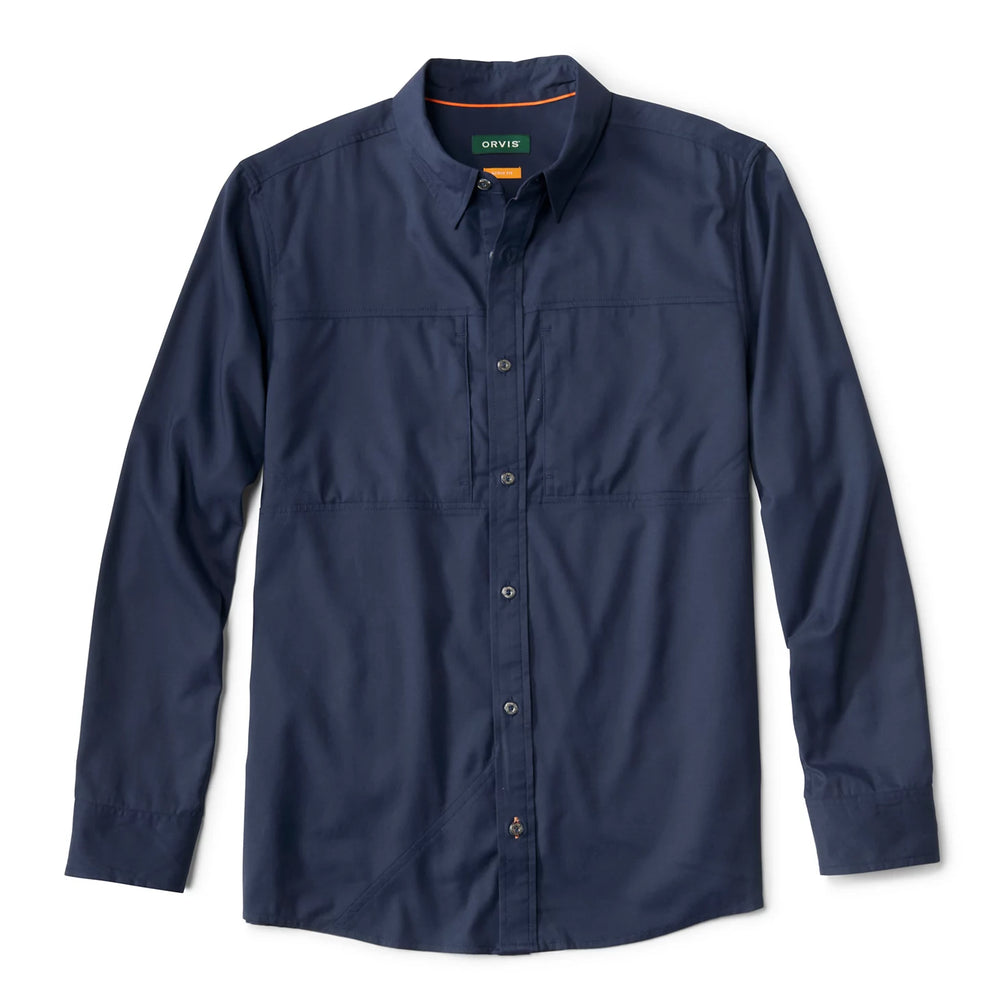 Orvis Men|Last Release Men's Outbound Long-Sleeve Shirt