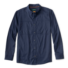 Orvis Men|Last Release Men's Outbound Long-Sleeve Shirt