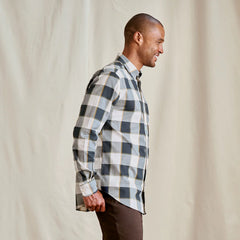 Orvis Men|Last Release No-Work Long-Sleeve Shirt