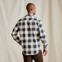Orvis Men|Last Release No-Work Long-Sleeve Shirt