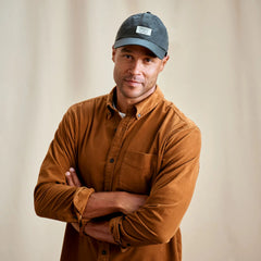Orvis Men|Last Release Men's Lightweight Corduroy Long-Sleeve Shirt
