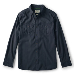 Orvis Men|Last Release Men's Campfire Long-Sleeve Shirt