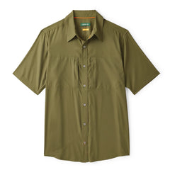 Orvis Men|Last Release Men's Outbound Short-Sleeve Shirt