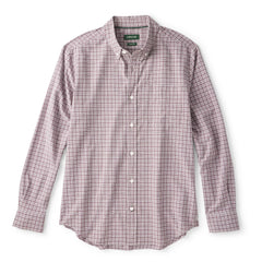 Orvis Men|Last Release Ultralight Comfort Stretch Long-Sleeve Shirt