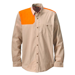Orvis Men|Hunt Men's Featherweight Long-Sleeved Shooting Shirt
