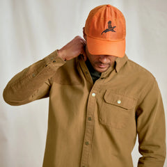 Orvis Men|Last Release Sandanona Overshirt