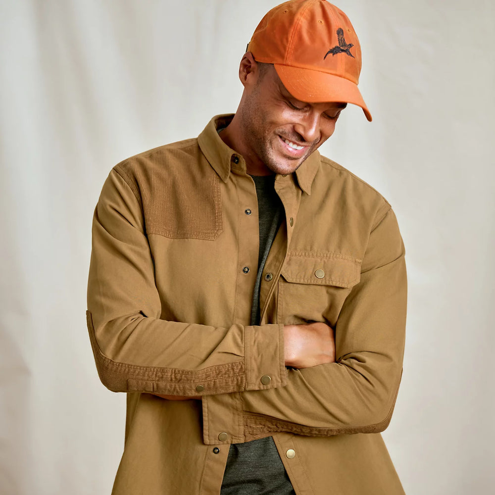 Orvis Men|Last Release Sandanona Overshirt
