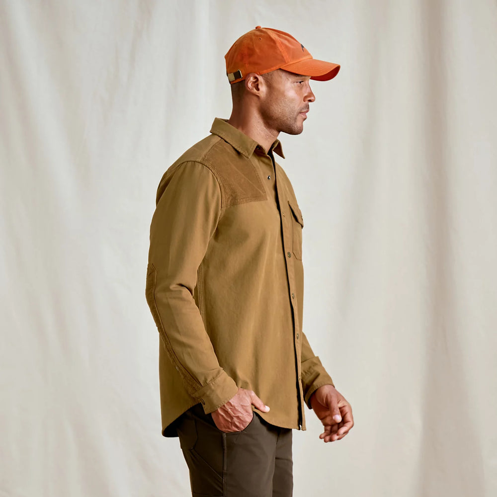 Orvis Men|Last Release Sandanona Overshirt