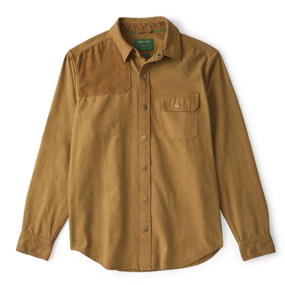 Orvis Men|Last Release Sandanona Overshirt
