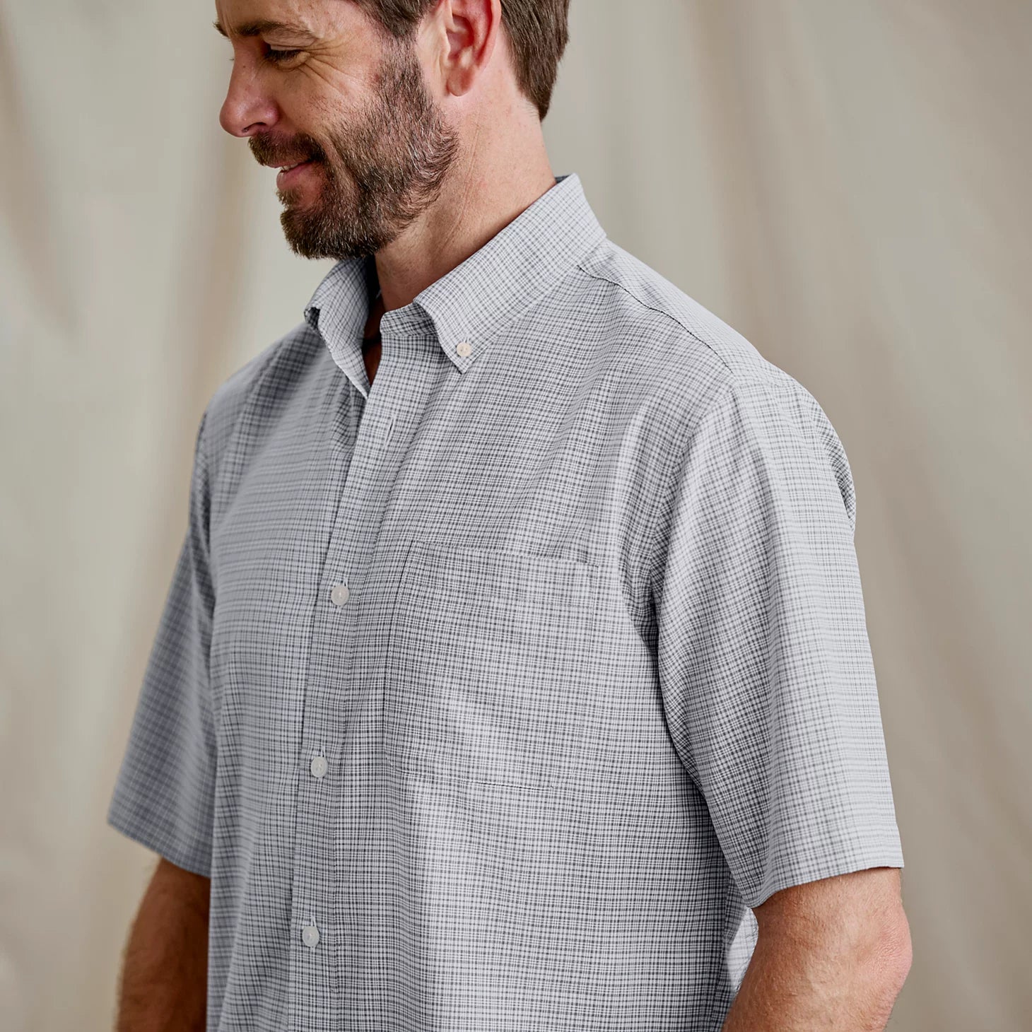 Orvis Men|Last Release Ultralight Short-Sleeve Shirt