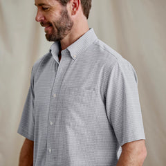 Orvis Men|Last Release Ultralight Short-Sleeve Shirt