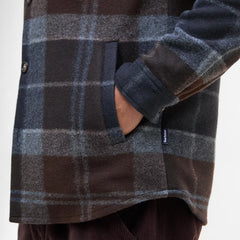Orvis Men Barbour® Chapter Tailored Check Overshirt
