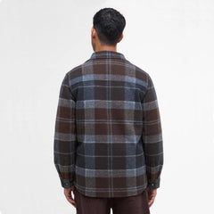 Orvis Men Barbour® Chapter Tailored Check Overshirt