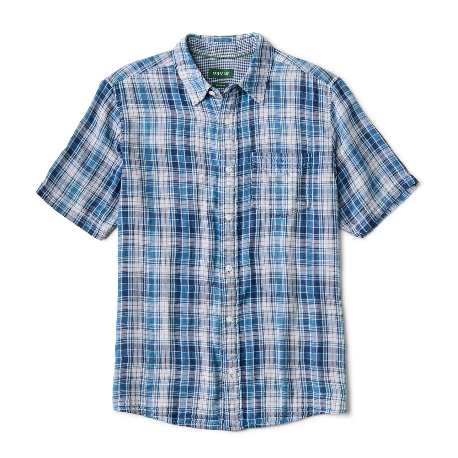 TRUE NAVY/RED CLAY,S