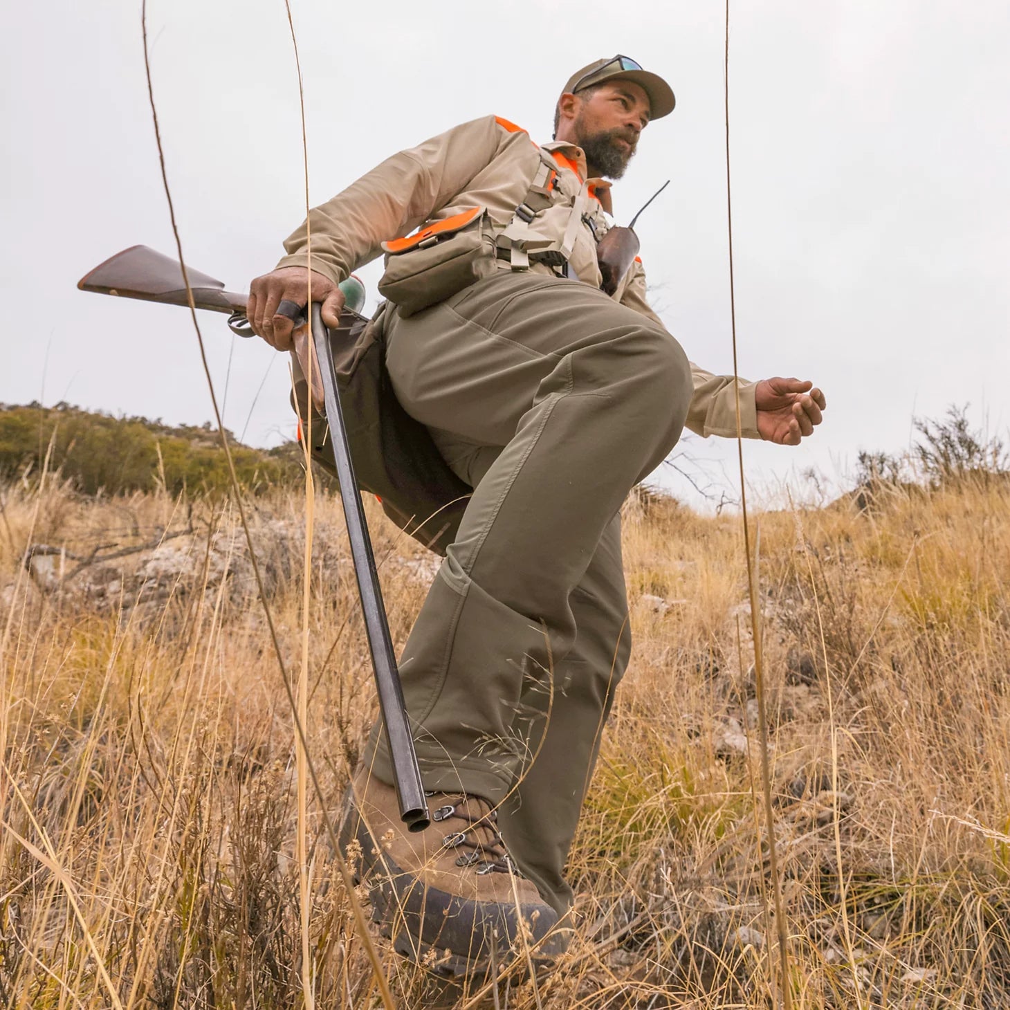 Orvis Men|Hunt Men's PRO LT Upland Shirt