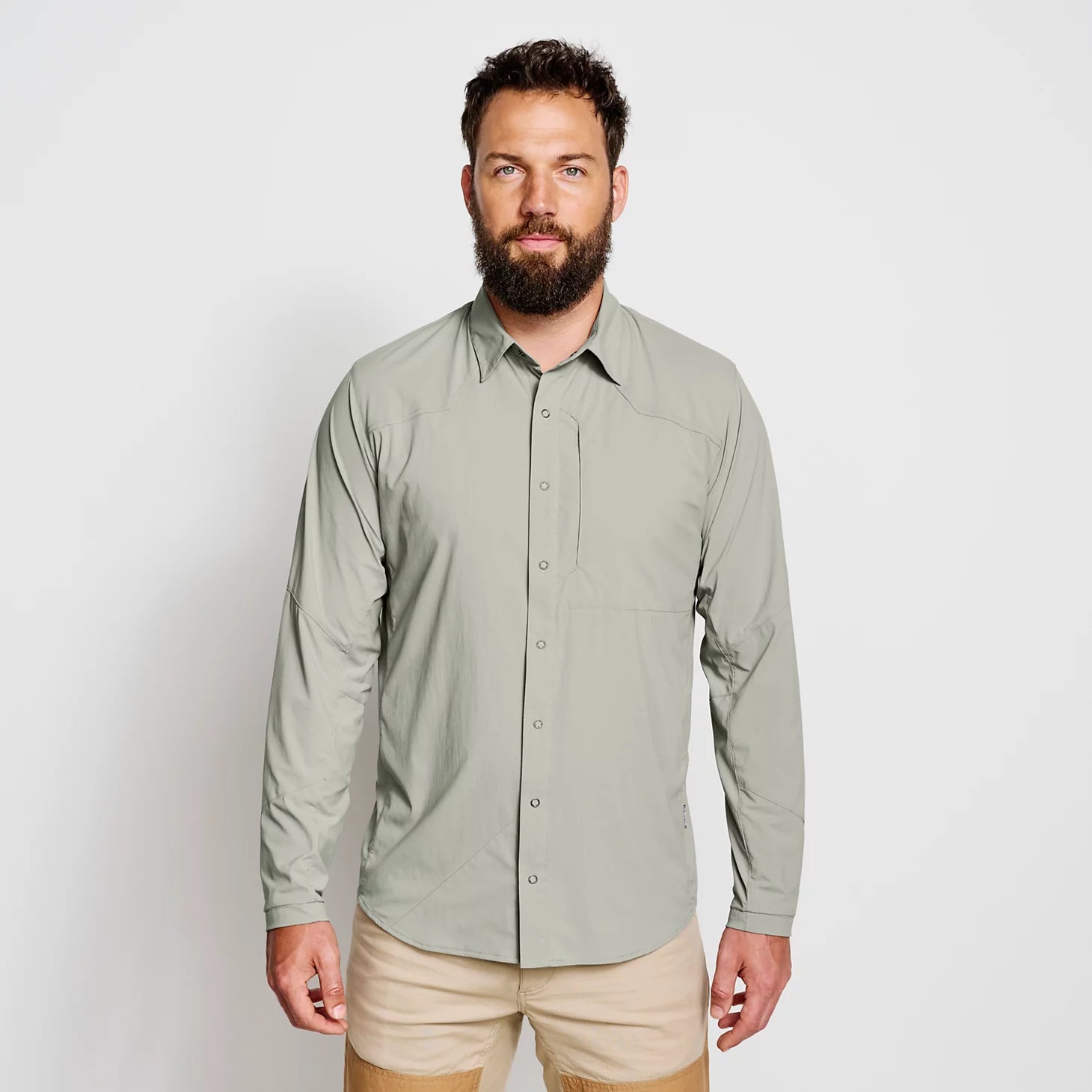 Orvis Men|Hunt Men's PRO LT Upland Shirt