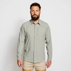 Orvis Men|Hunt Men's PRO LT Upland Shirt