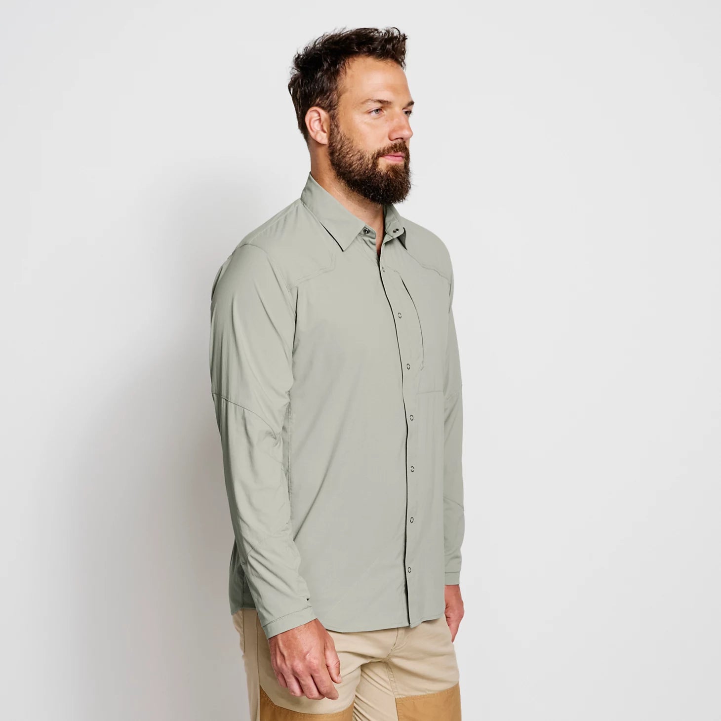 Orvis Men|Hunt Men's PRO LT Upland Shirt