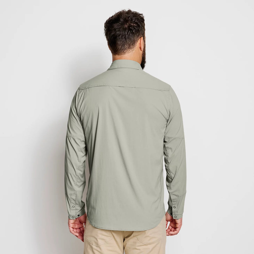 Orvis Men|Hunt Men's PRO LT Upland Shirt