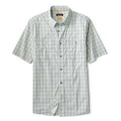 Orvis Men River Guide Short-Sleeve Shirt 2.0