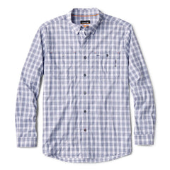 TRUE NAVY PLAID,S
