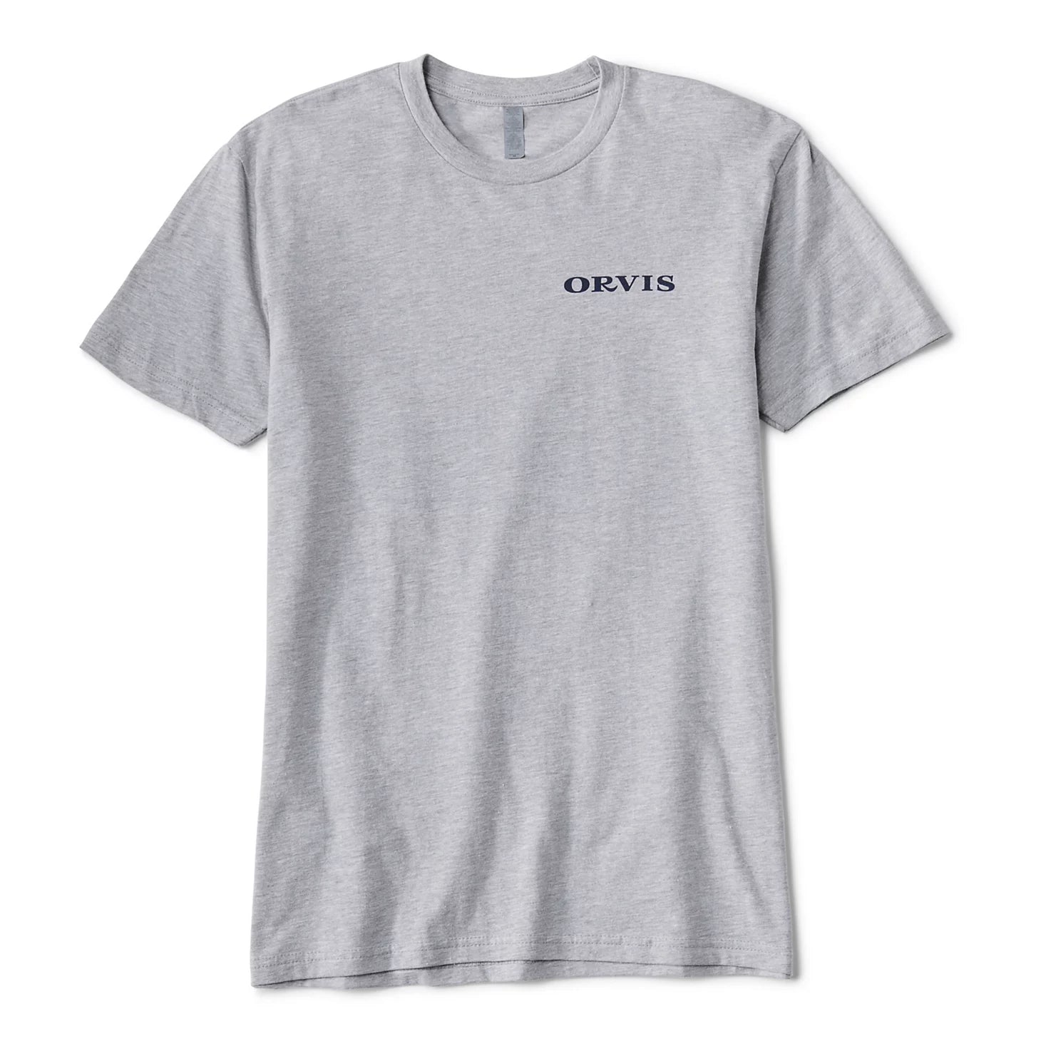 Orvis Men Crossed Rods T-Shirt