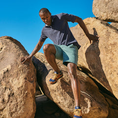 Orvis Men|Last Release Three Forks Polo