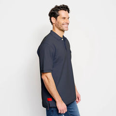 Orvis Men|Last Release Orvis Signature Polo