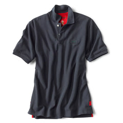 Orvis Men|Last Release Orvis Signature Polo