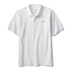 Orvis Men|Last Release Orvis Signature Lightweight Polo