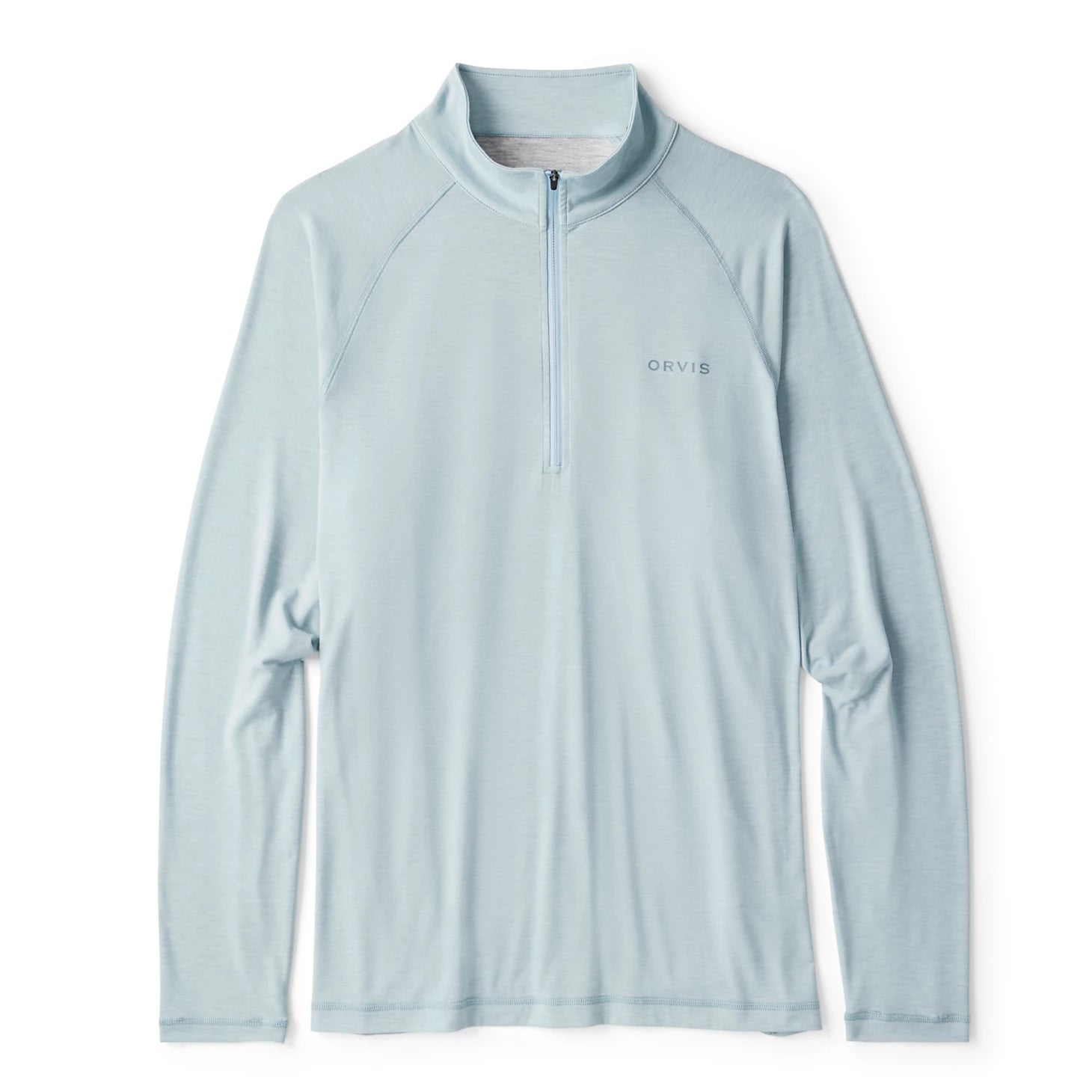 Orvis Men|Fly Fishing Men's DriCast™ 1/4-Zip