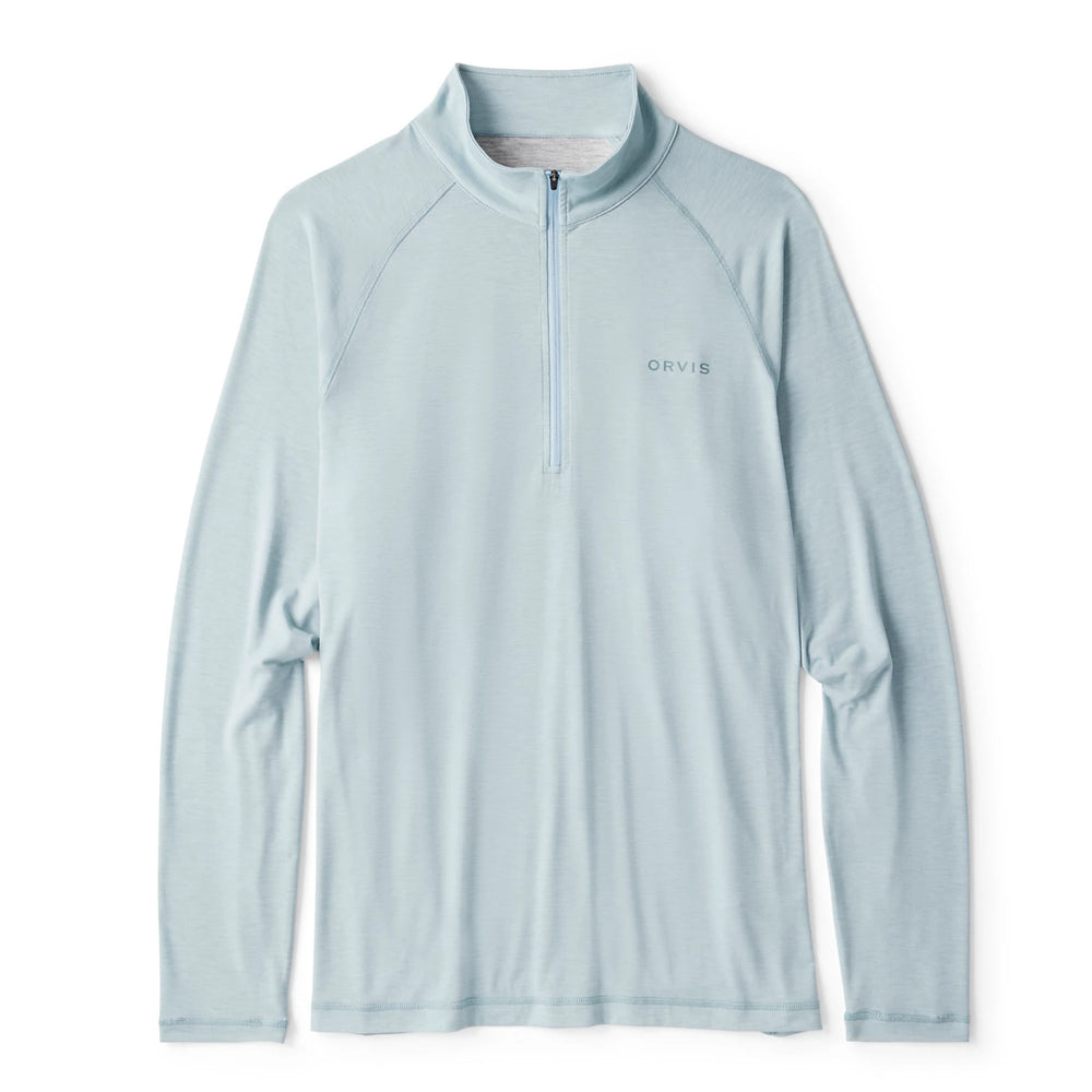 Orvis Men|Fly Fishing Men's DriCast™ 1/4-Zip