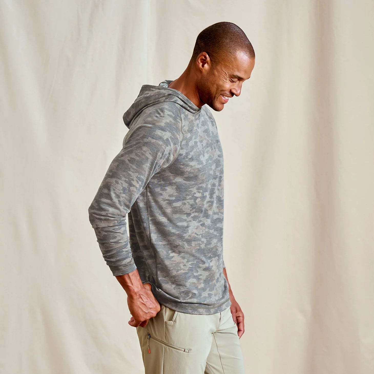 Orvis Men|Fly Fishing Men's DriCast™ Hoodie