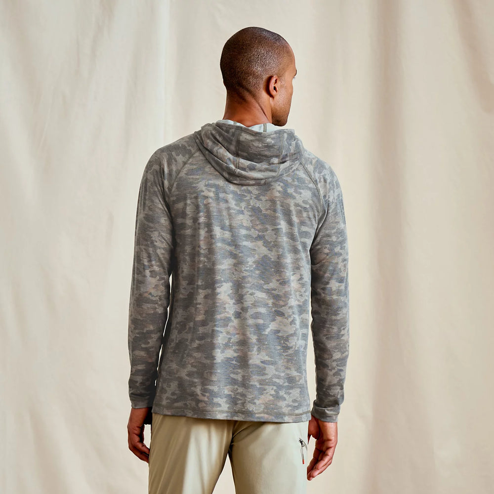 Orvis Men|Fly Fishing Men's DriCast™ Hoodie