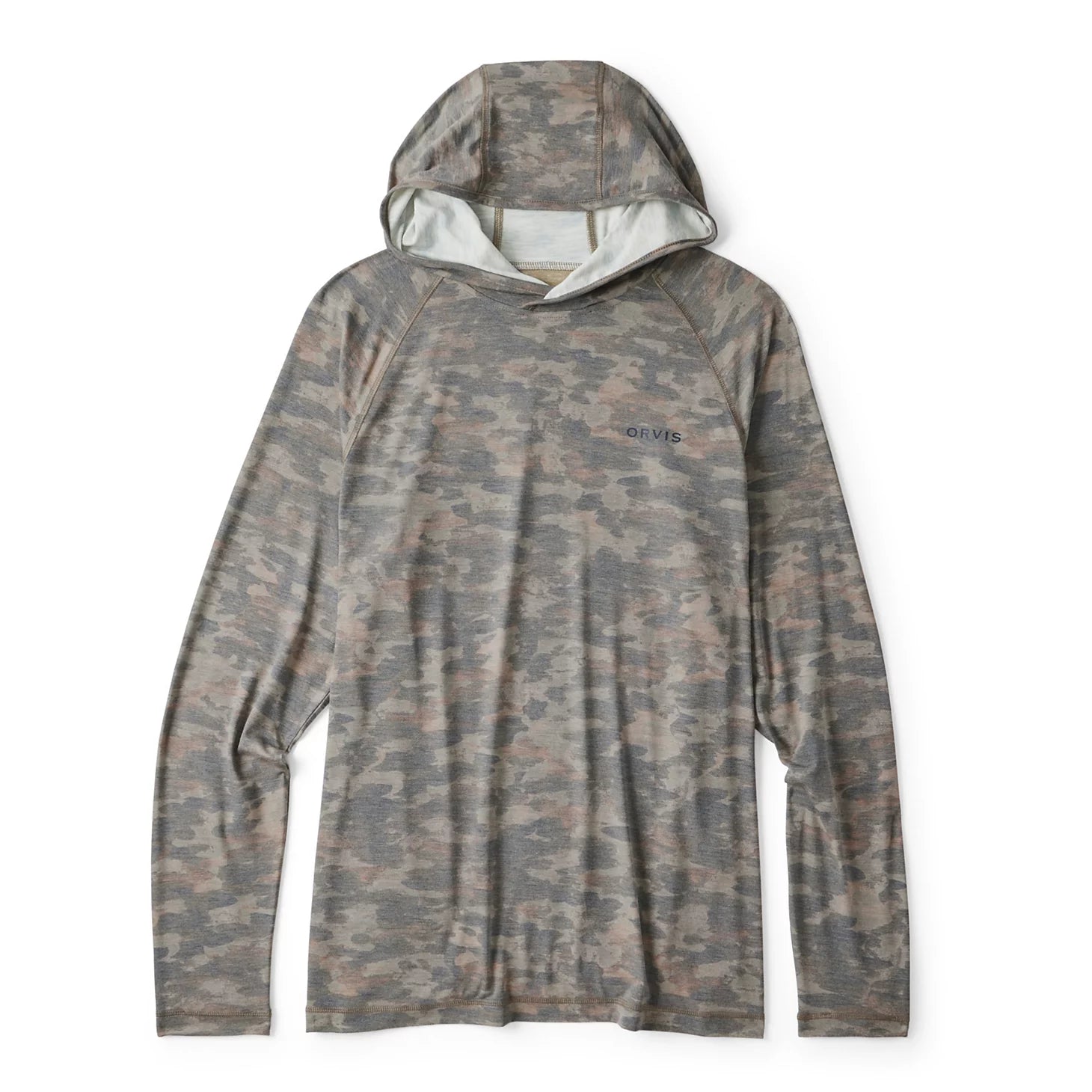 Orvis Men|Fly Fishing Men's DriCast™ Hoodie