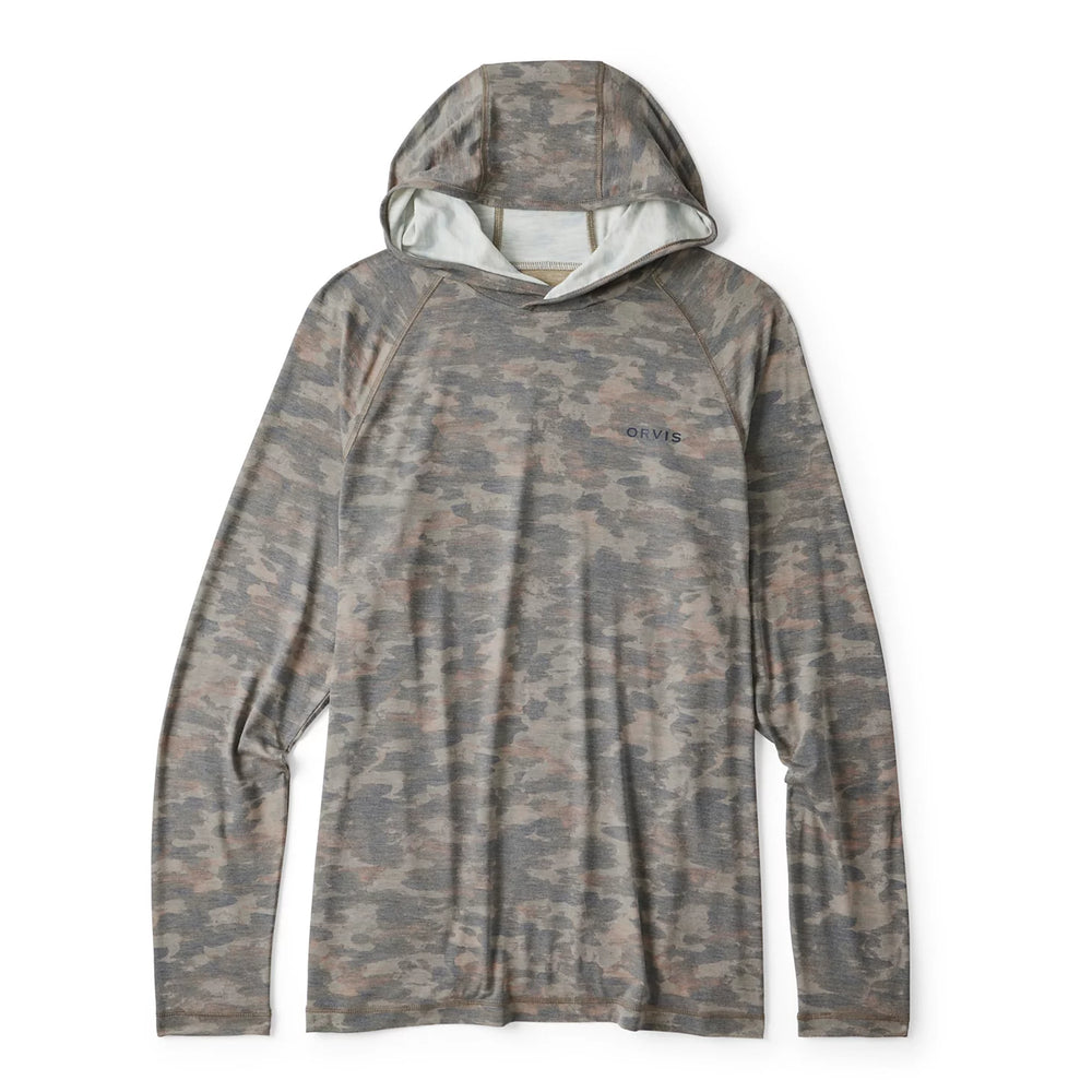 Orvis Men|Fly Fishing Men's DriCast™ Hoodie